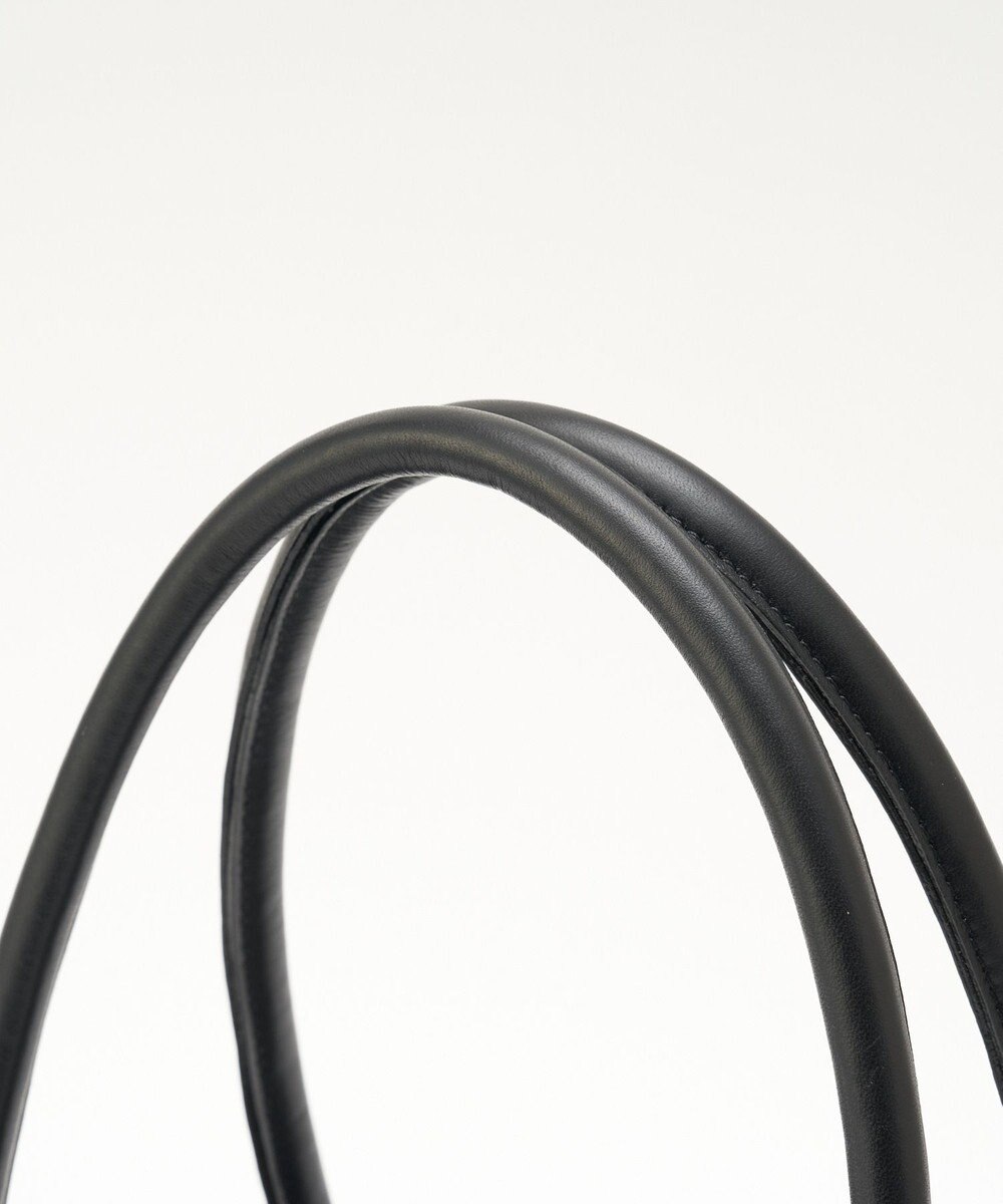 russet 《@__serako.r__企画》クラウズナイロンフラップトートバッグ(CE-1690) 