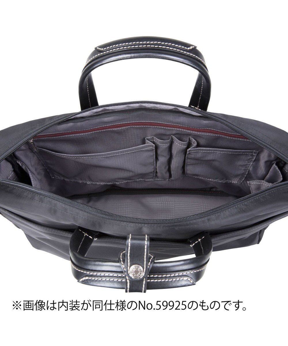 ACE BAGS & LUGGAGE ultima TOKYO モレ ビジネストートバッグ B4サイズ 59928 ウルティマトーキョー 