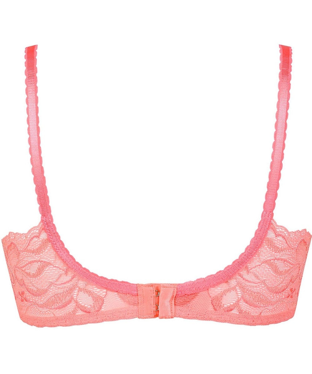 Wing ブラジャー 背中の段差をスムージング 脇高設計 脇から背中すっきり バストの脇流れをブロック 【後ろ姿きれいブラ】 ブラ KB2719 ウイング／ワコール 