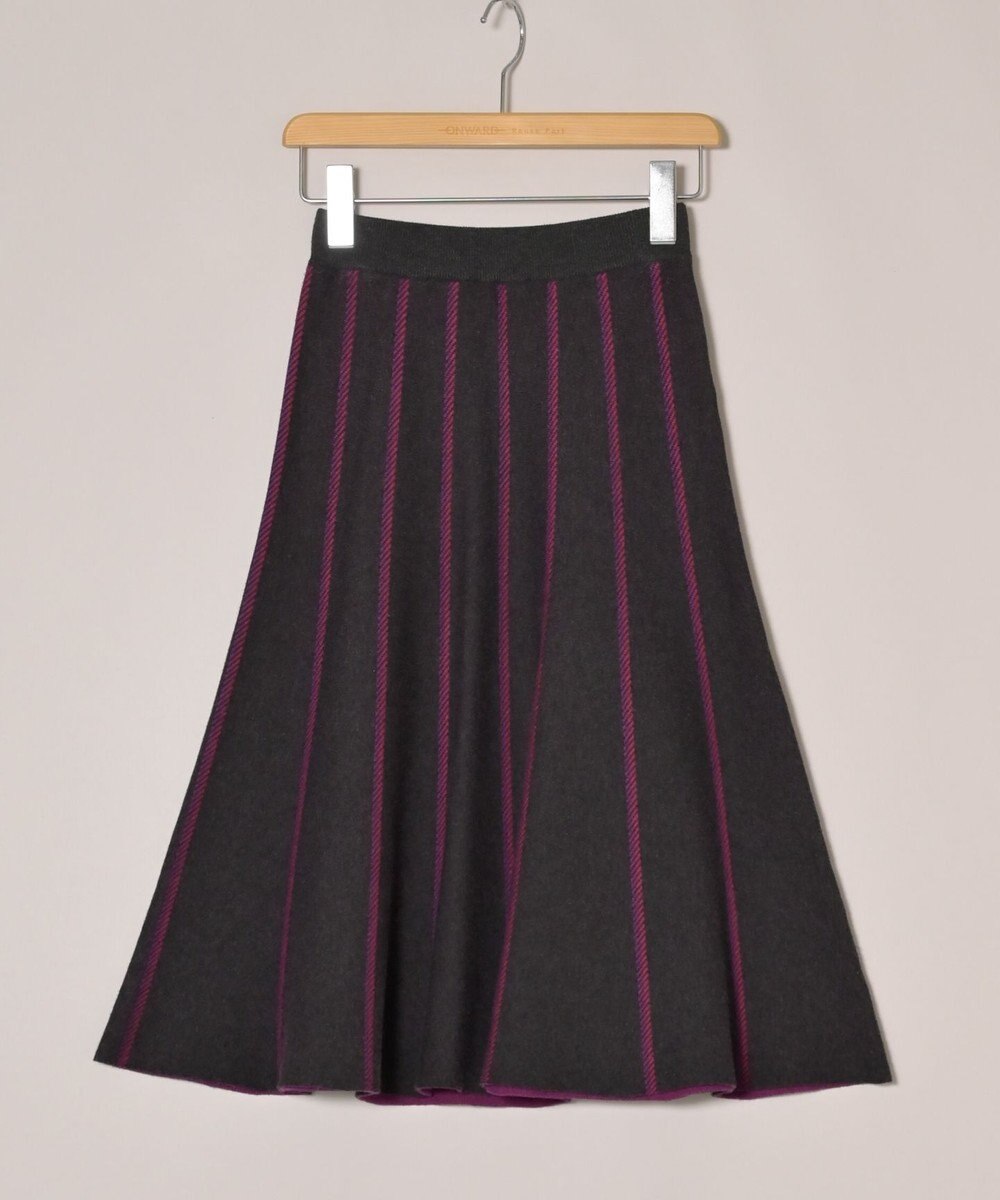 ONWARD Reuse Park 【組曲】スカート秋冬 