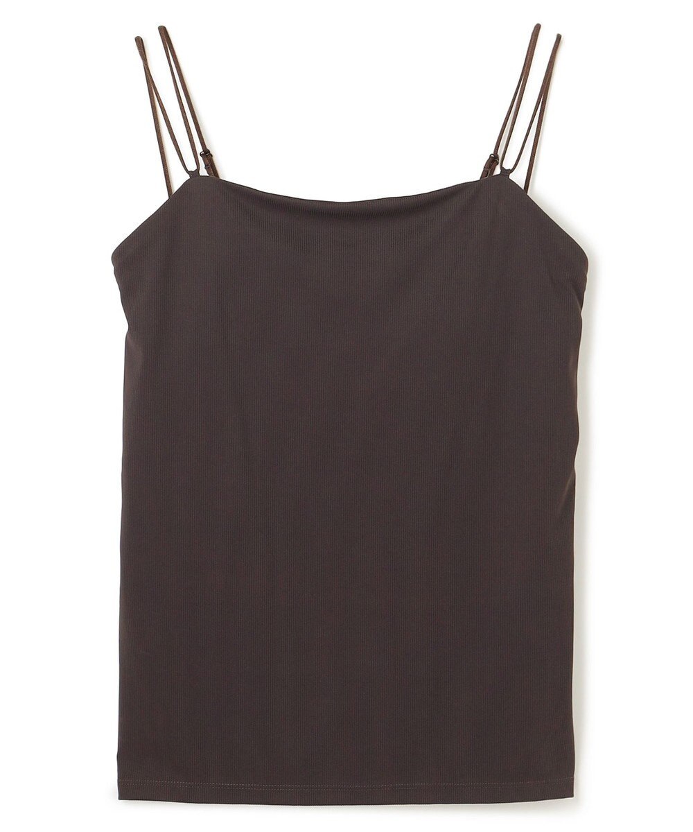 UNFILO L ラッシュガード カップ付き キャミソール 