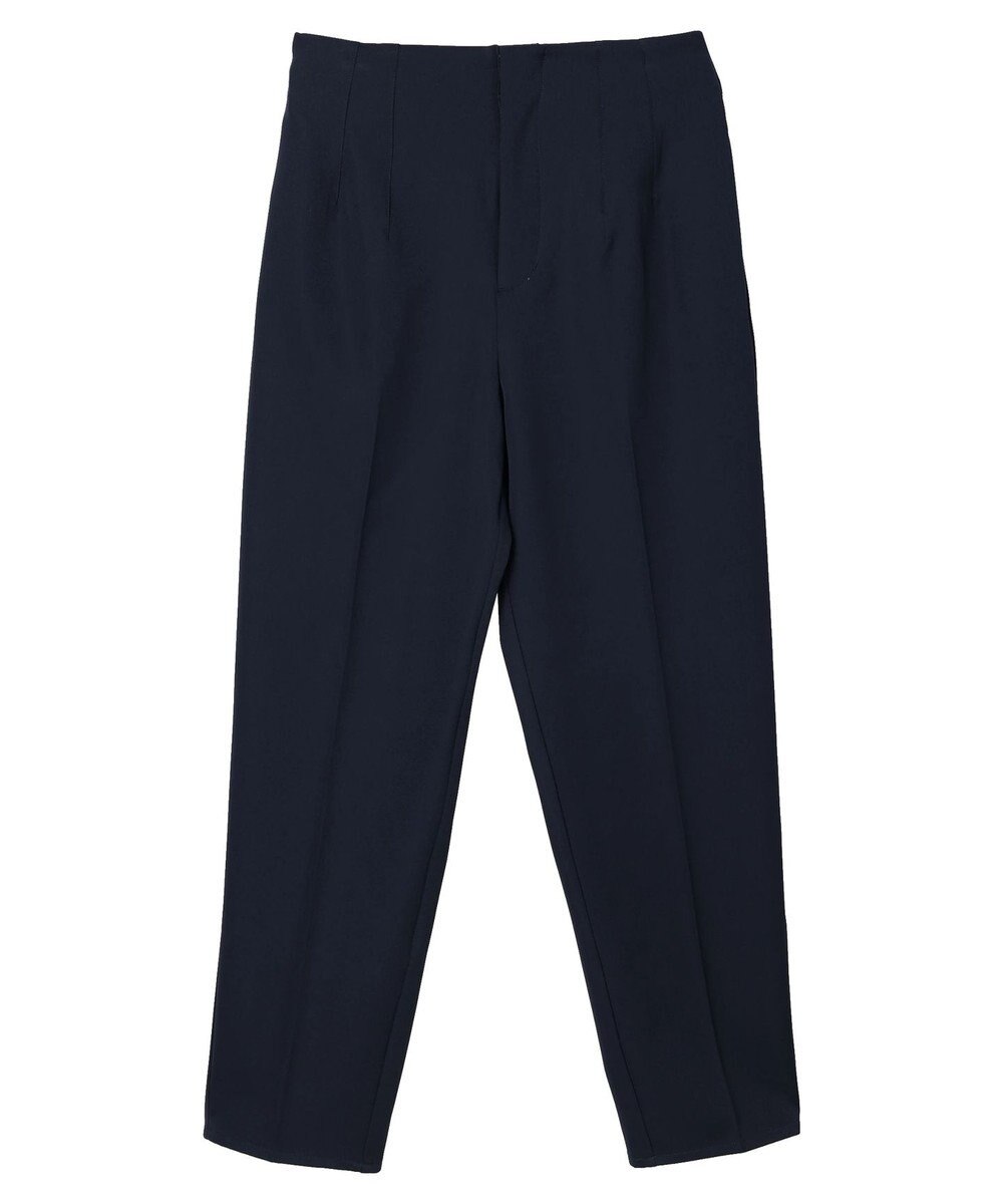 Green Parks フルレングス丈／選べる美脚みえパンツ 