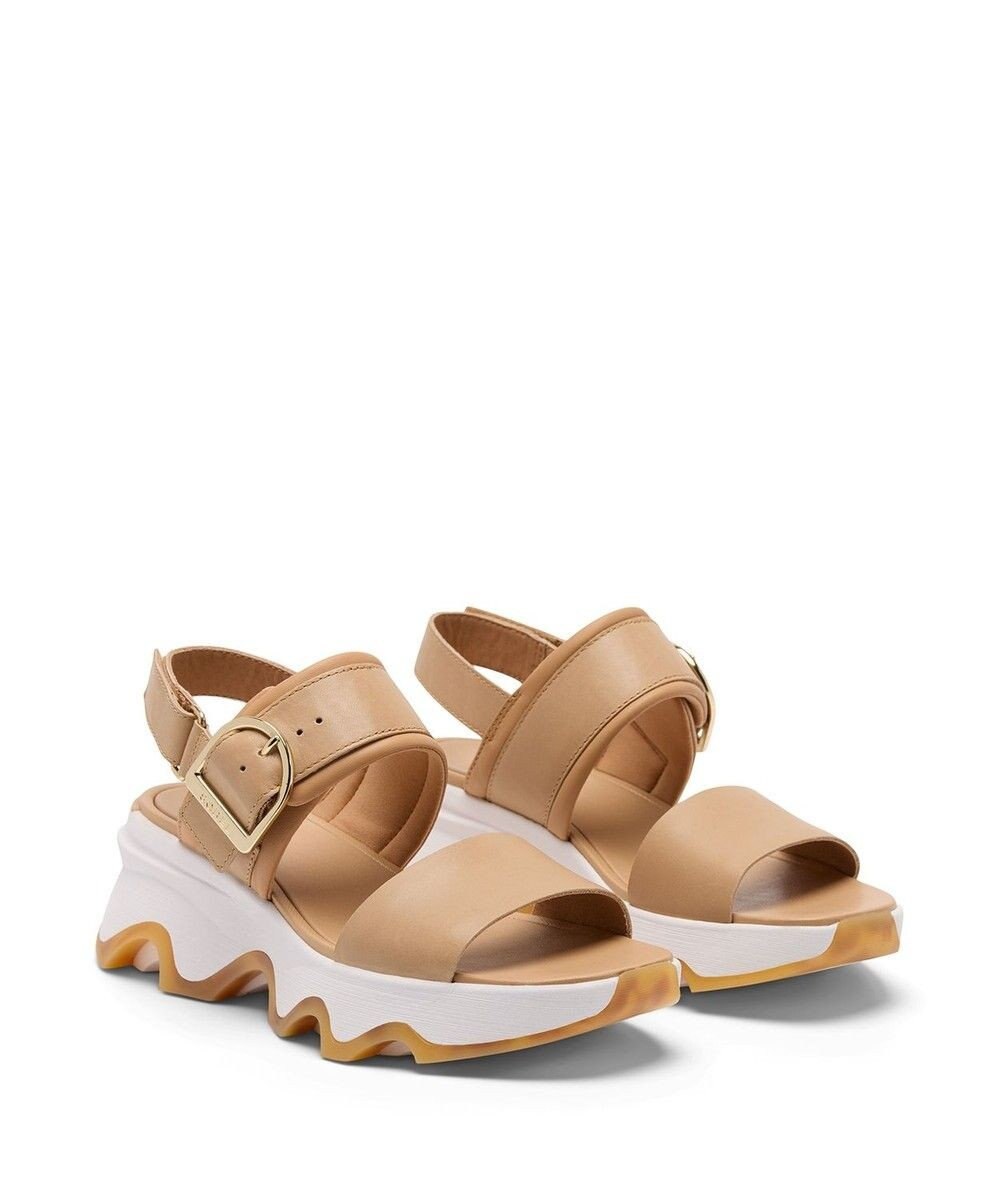 SOREL SOREL/ キネティックインパクト ウェッジ /ソレル 