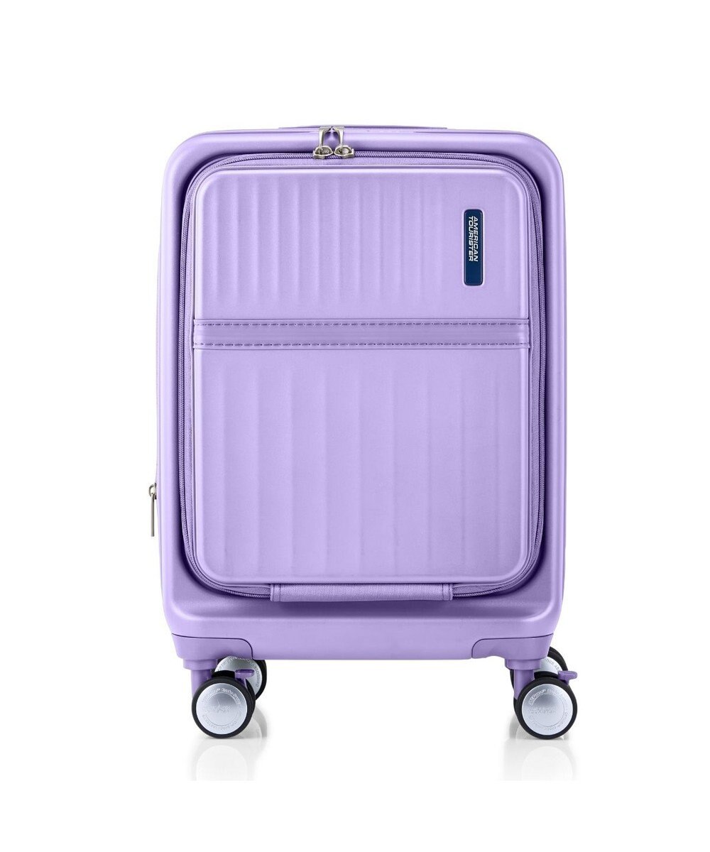 Samsonite アメリカンツーリスター スーツケース 36L(/44L) トラント スピナー54 TRANTO 