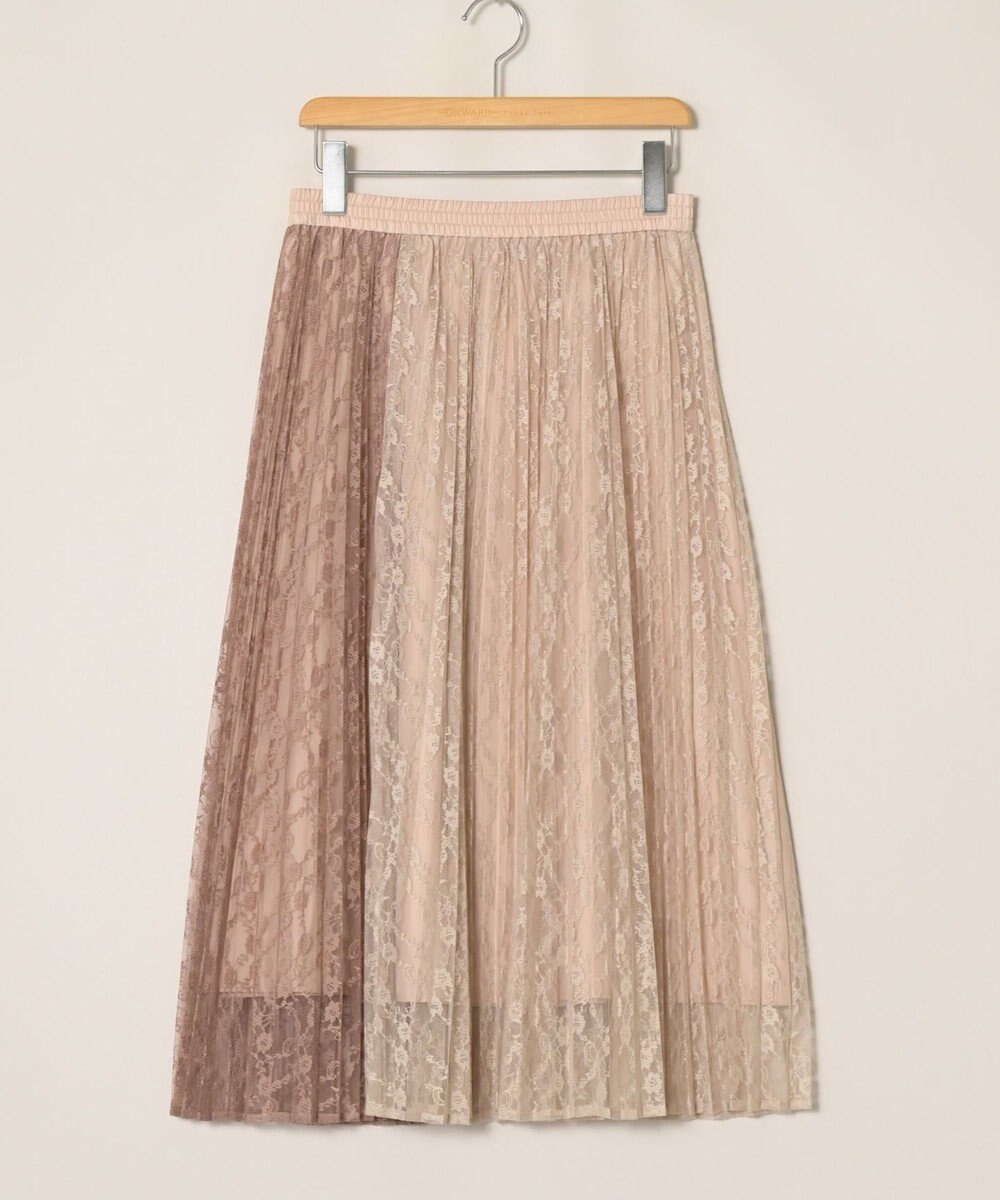 ONWARD Reuse Park 【any SiS】スカート春夏 
