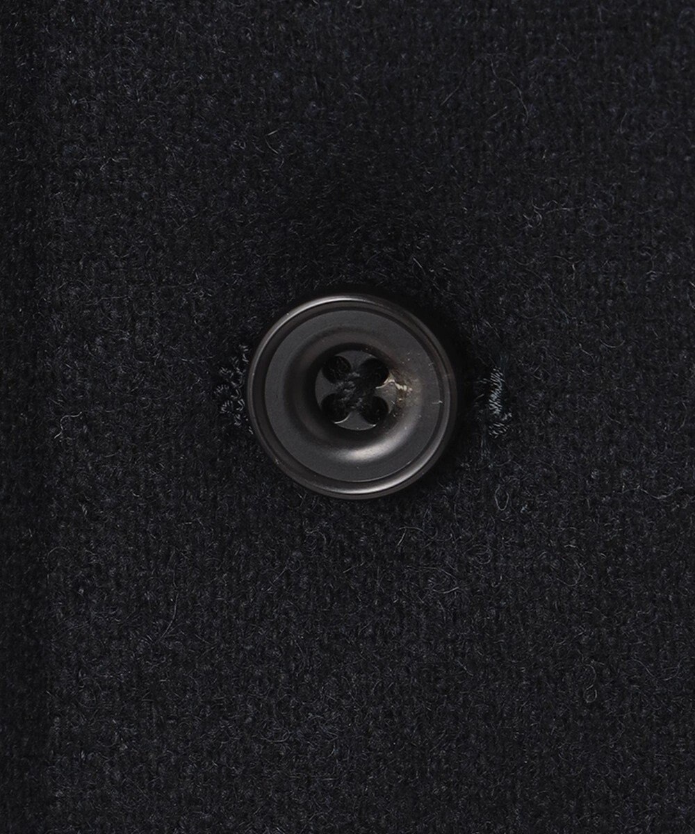 GOTAIRIKU RENEWOOL_CASHMEREベスト 