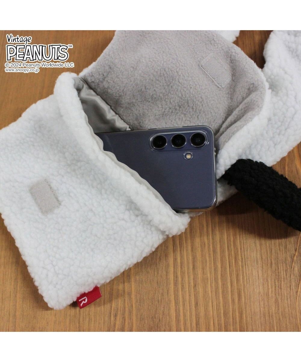 ROOTOTE 8412【スヌーピー】IP.マフルー.ピーナッツ-9U 