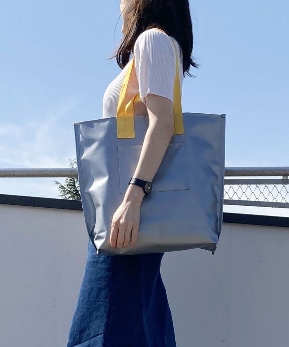 ROOTOTE 1171【クリアトート】RO.トール.グラッシー-A 