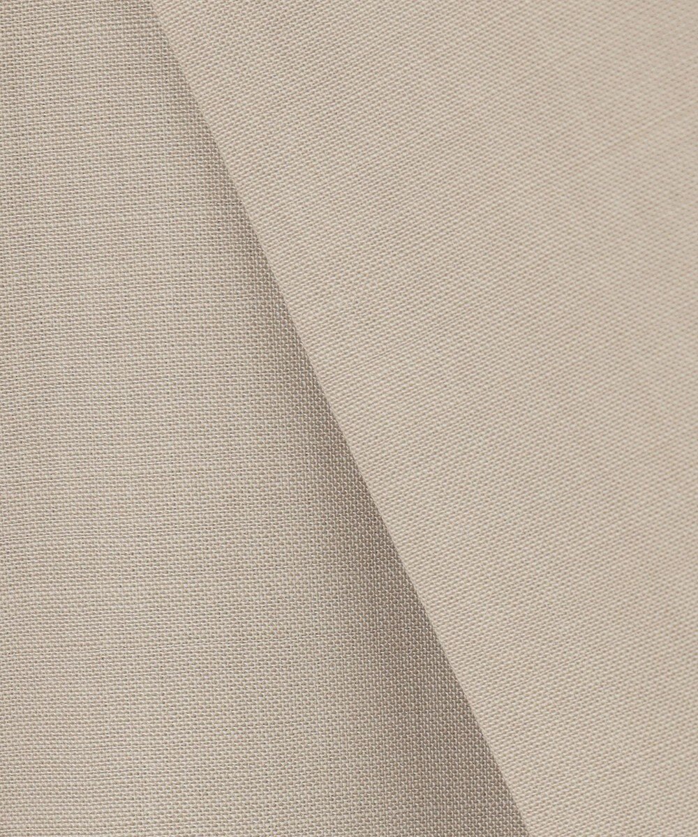 ICB 【洗える】 サマーウールトロ テーラードジャケット 