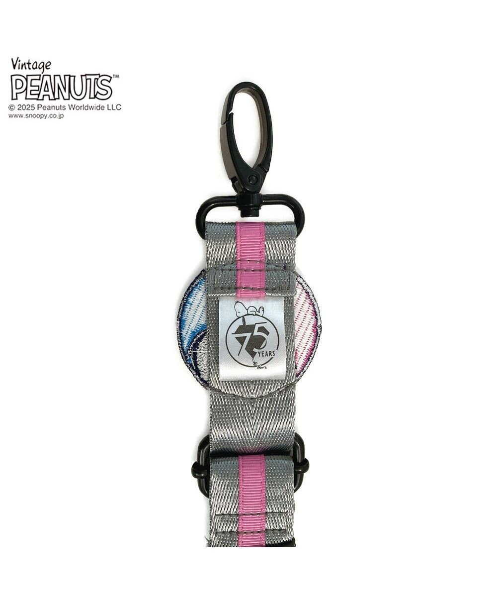 ROOTOTE 8440【スヌーピー】IP.WR.ストラップ.ピーナッツ-0G 
