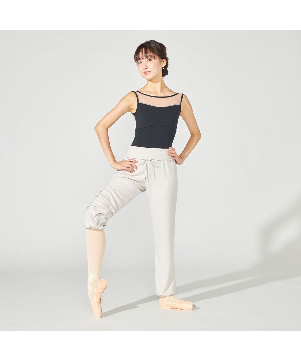 Chacott ロングパンツ 