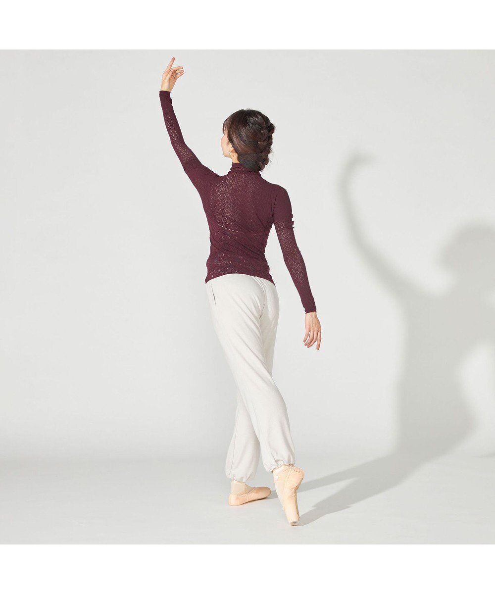 Chacott ロングパンツ 