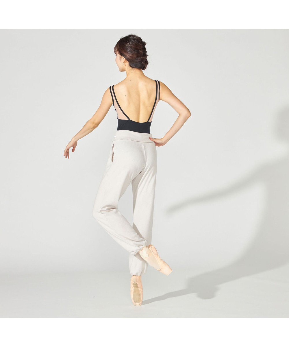 Chacott ロングパンツ 