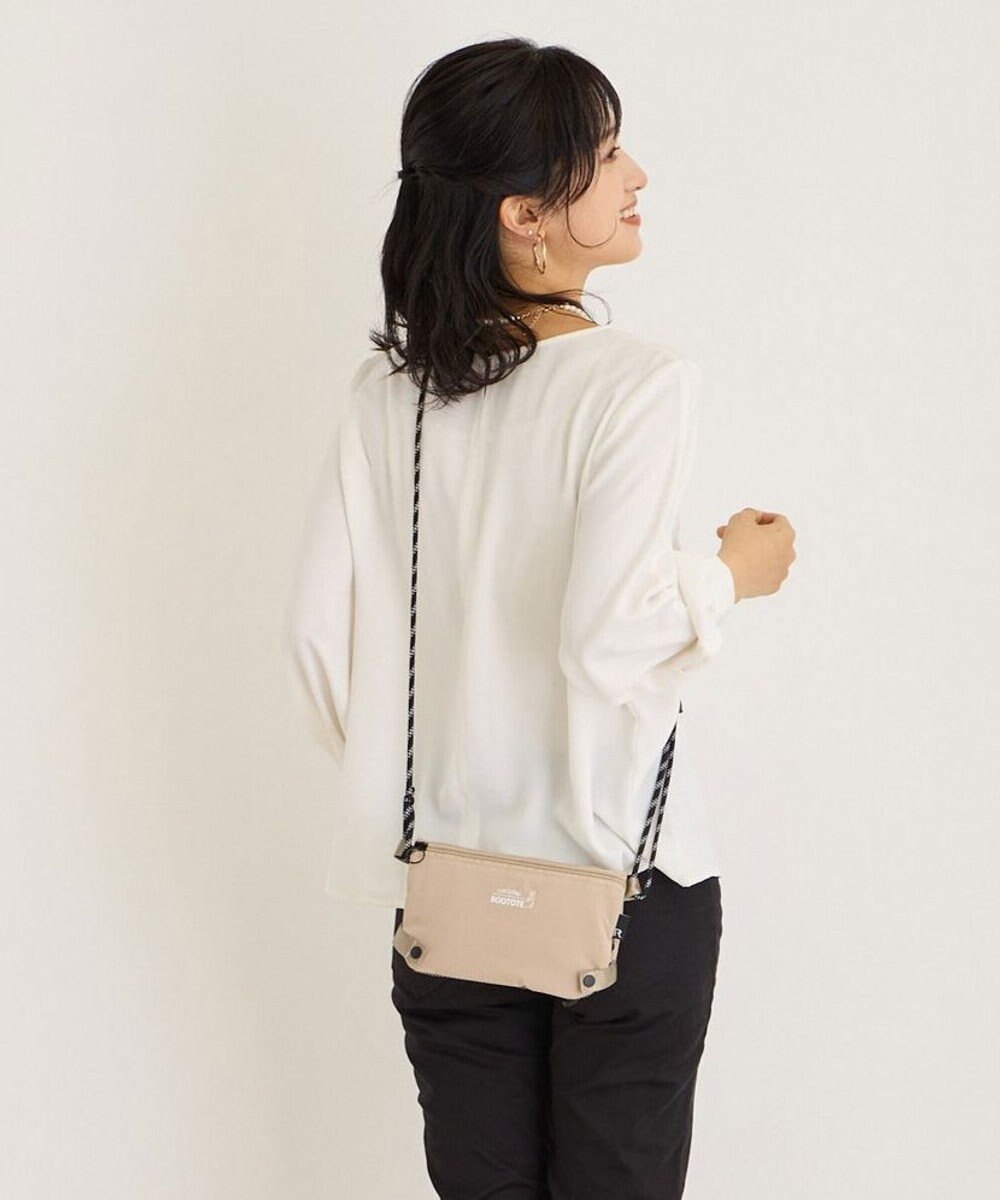 ROOTOTE 6425【簡易保冷】RT.サーモキーパー.サコッシュ-A 