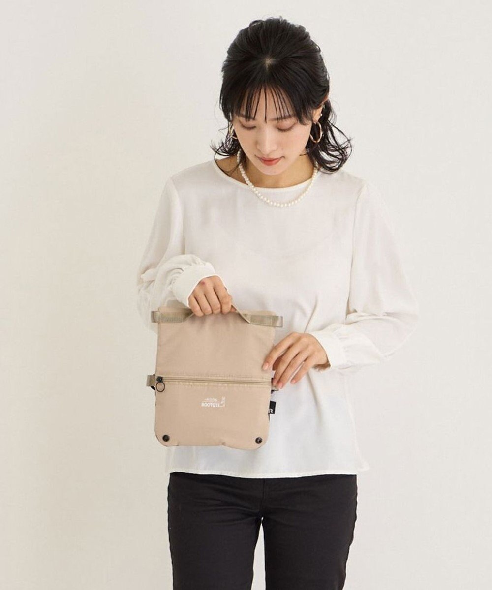 ROOTOTE 6425【簡易保冷】RT.サーモキーパー.サコッシュ-A 