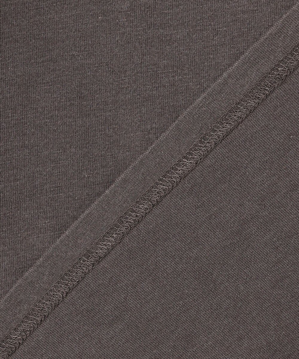 ANY ピグメントアソートロゴＴシャツ 