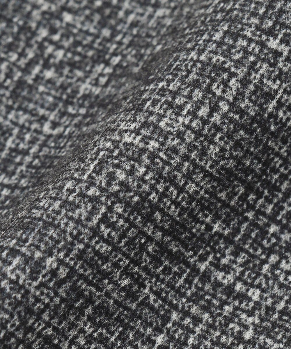 JOSEPH ABBOUD 【ストレッチ】フランネルジャージ パンツ 