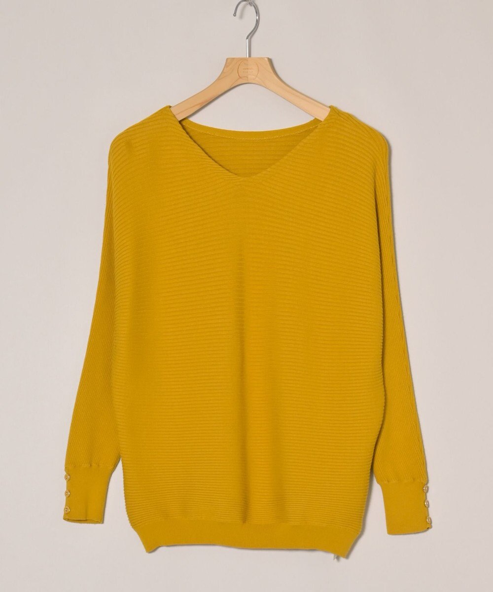 ONWARD Reuse Park 【any SiS】ニット秋冬 