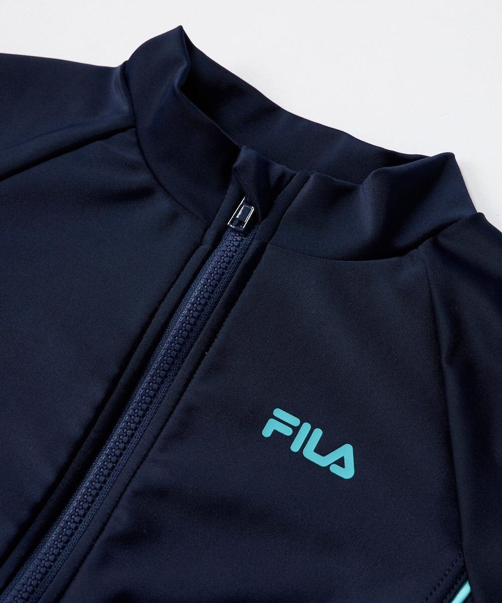OP／FILA 【FILA】捲れ防止付きラッシュスクール 