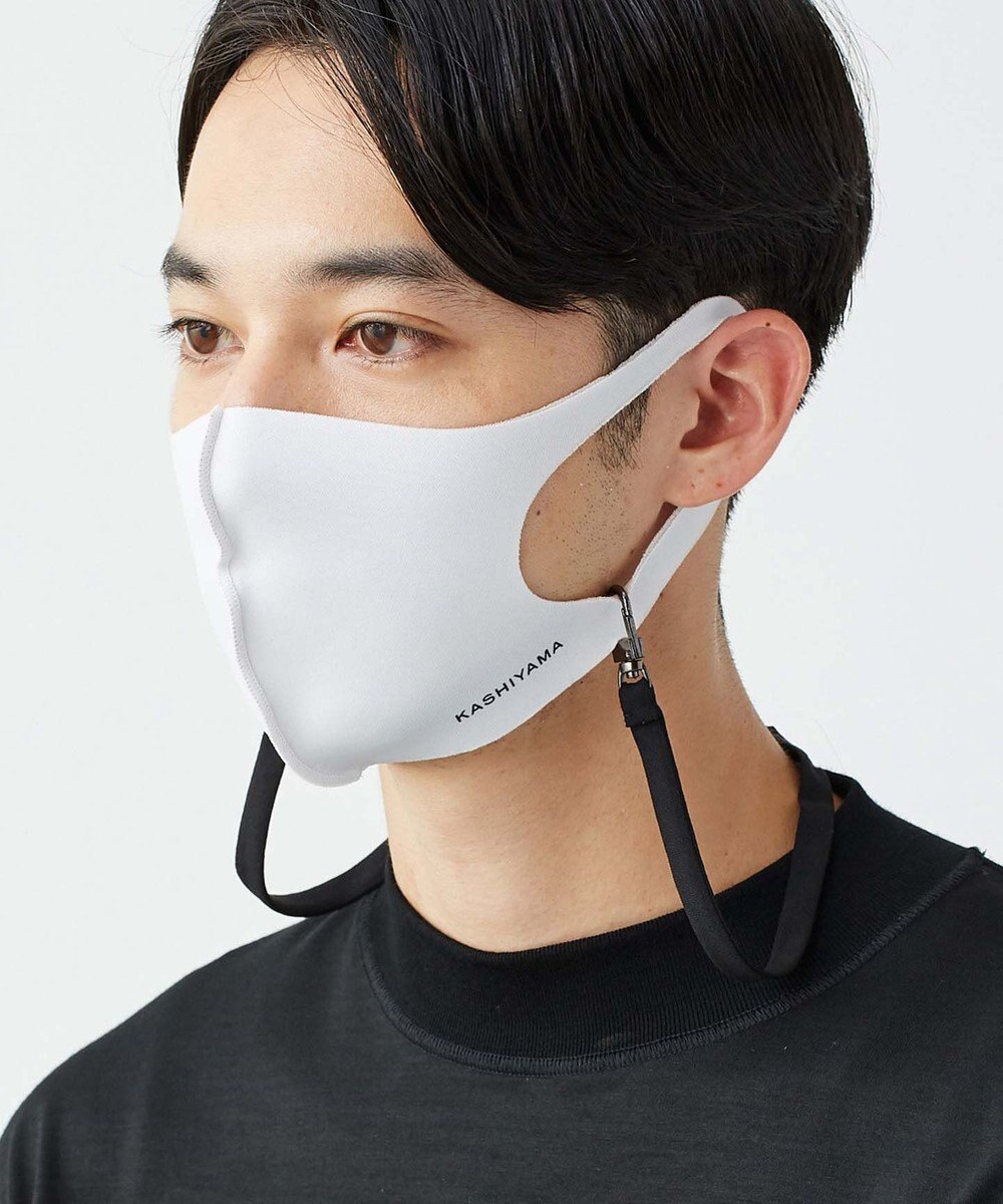 KASHIYAMA マスクストラップA 