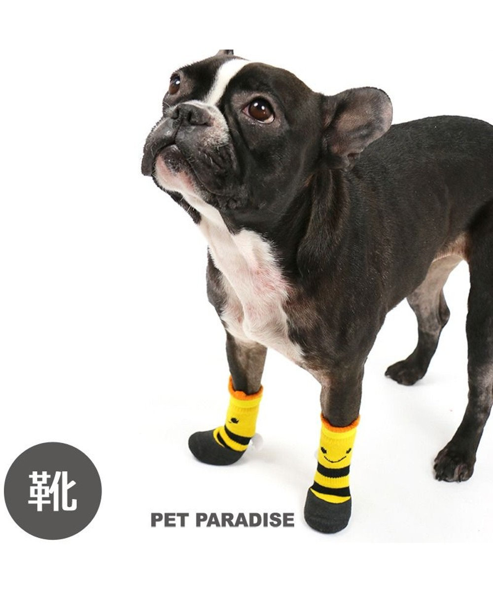 犬服 犬用品 ペットグッズ ペットウェア ペットパラダイス 犬 靴 靴下 sm ハチさん フィットシューズ 犬 犬用 お出かけ 散歩 お散歩 外用外靴 滑り止め 滑りにくいゴム加工 犬 靴 ドッグブーツ ドッグシューズ 柔らか小型犬 肉球保護 Pet Paradise 犬服 犬用品 ペットグッズ ペットウェア ペットパラダイス 犬 靴 靴下 sm ハチさん フィットシューズ 犬 犬用 お出かけ 散歩 お散歩 外用外靴 滑り止め 滑りにくいゴム加工 犬 靴 ドッグブーツ ドッグシューズ 柔らか小型犬 肉球保護 Pet Paradise