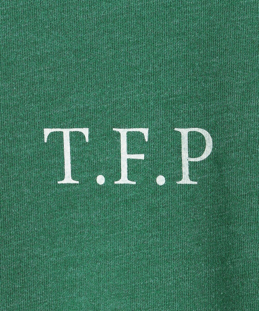 ANY ピグメントアソートロゴＴシャツ 