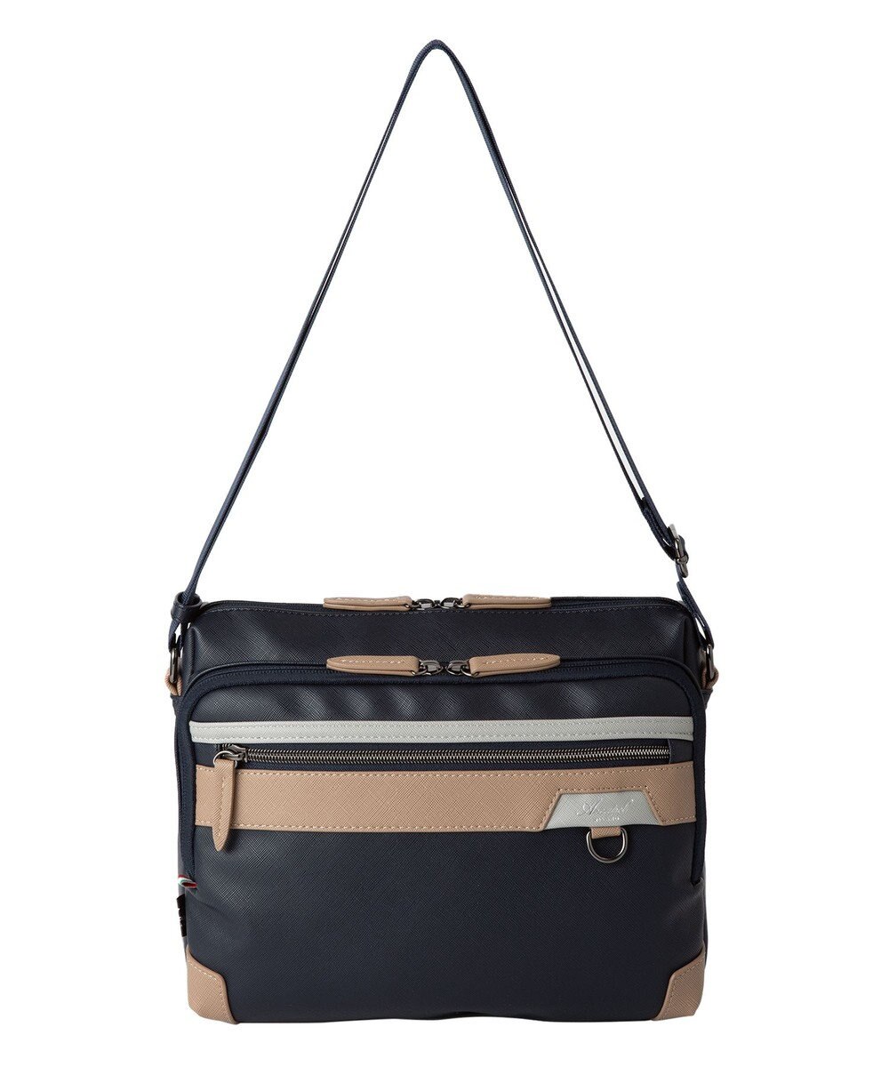 ACE BAGS & LUGGAGE Arcapel ベレル ショルダーバッグ  17542 アルカペル 