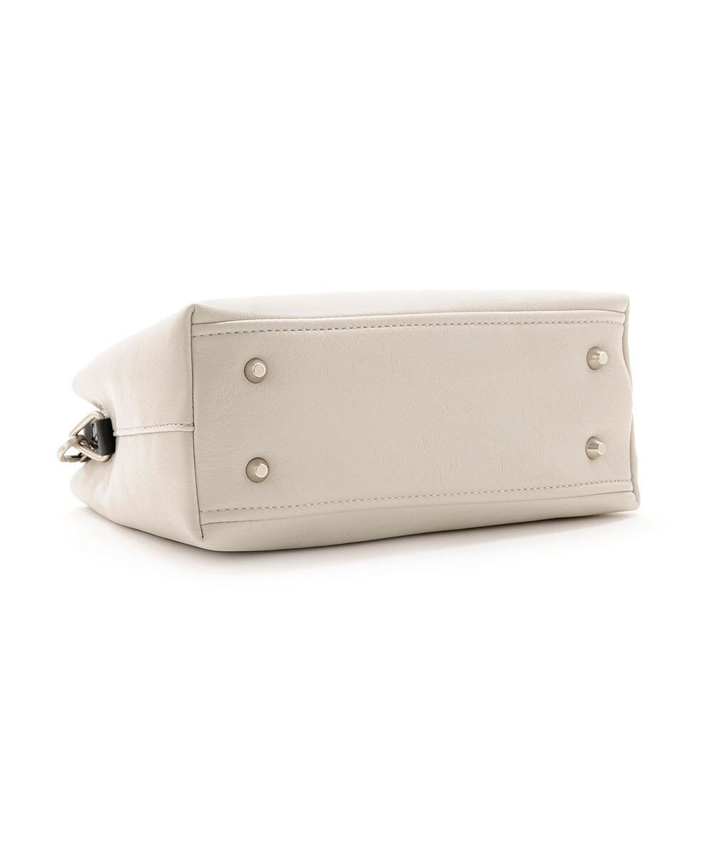 MioFIRANO STONE B001 ハンドバッグ 