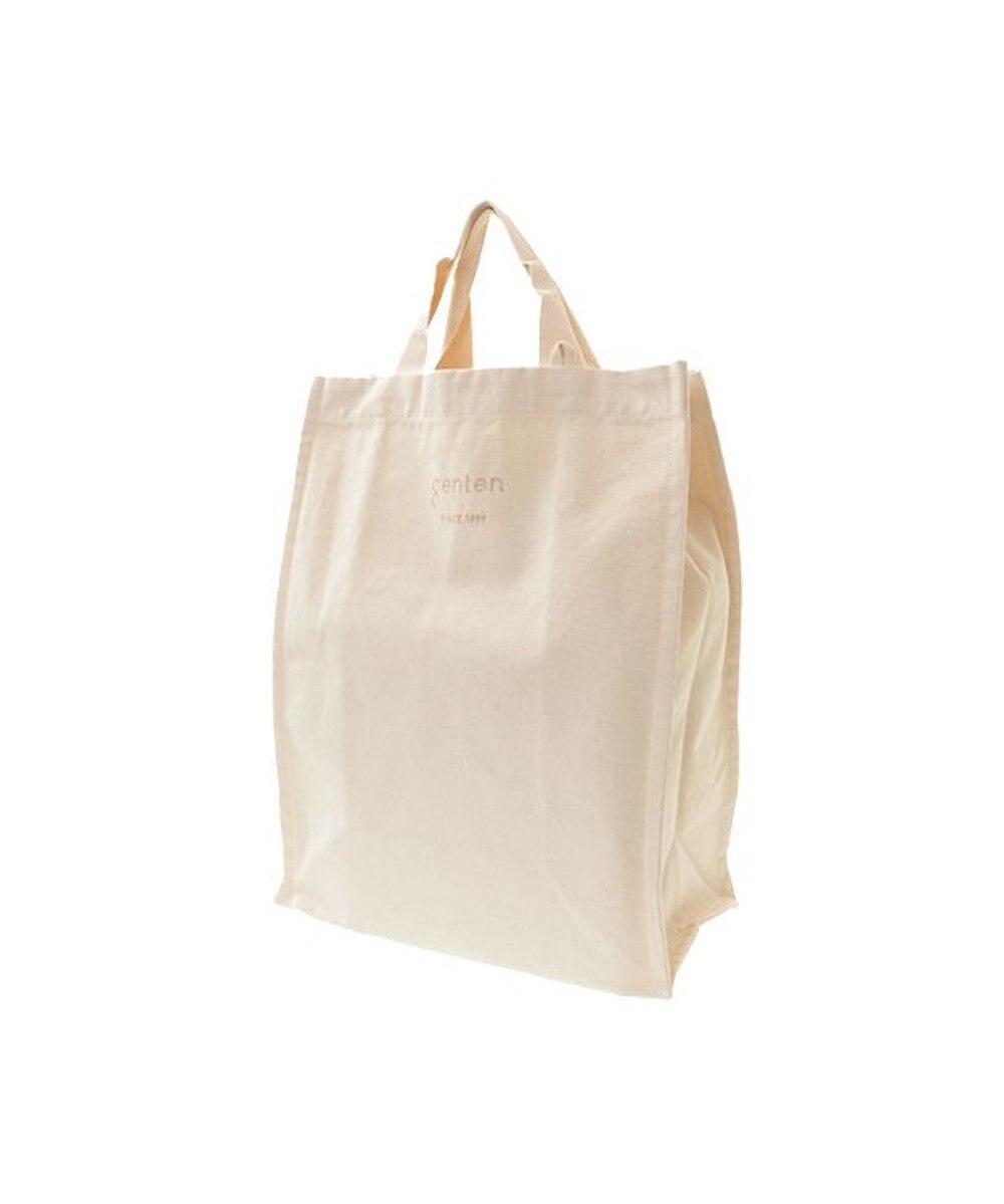 genten サスバッグ(特大） 