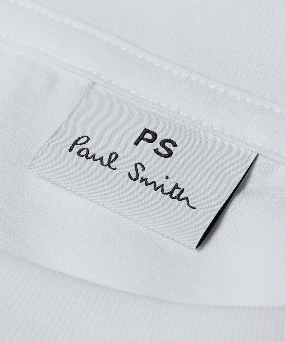 Paul Smith Mark Making プリント 半袖Tシャツ 