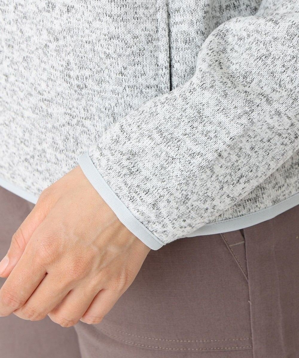 Columbia Columbia/ ウィメンズラヴェルリッジクルーネック /コロンビア 