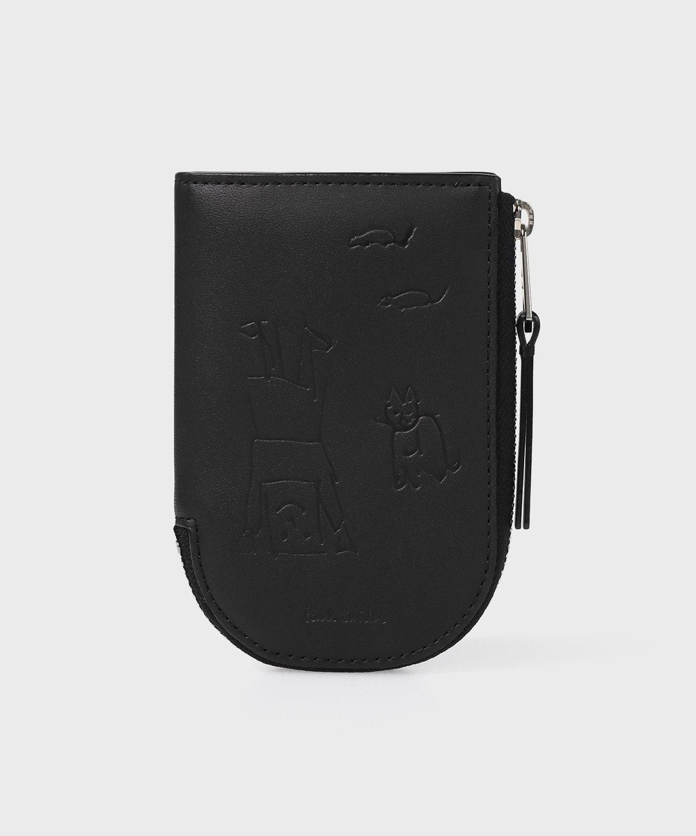 Paul Smith ドゥードゥル キーケース 