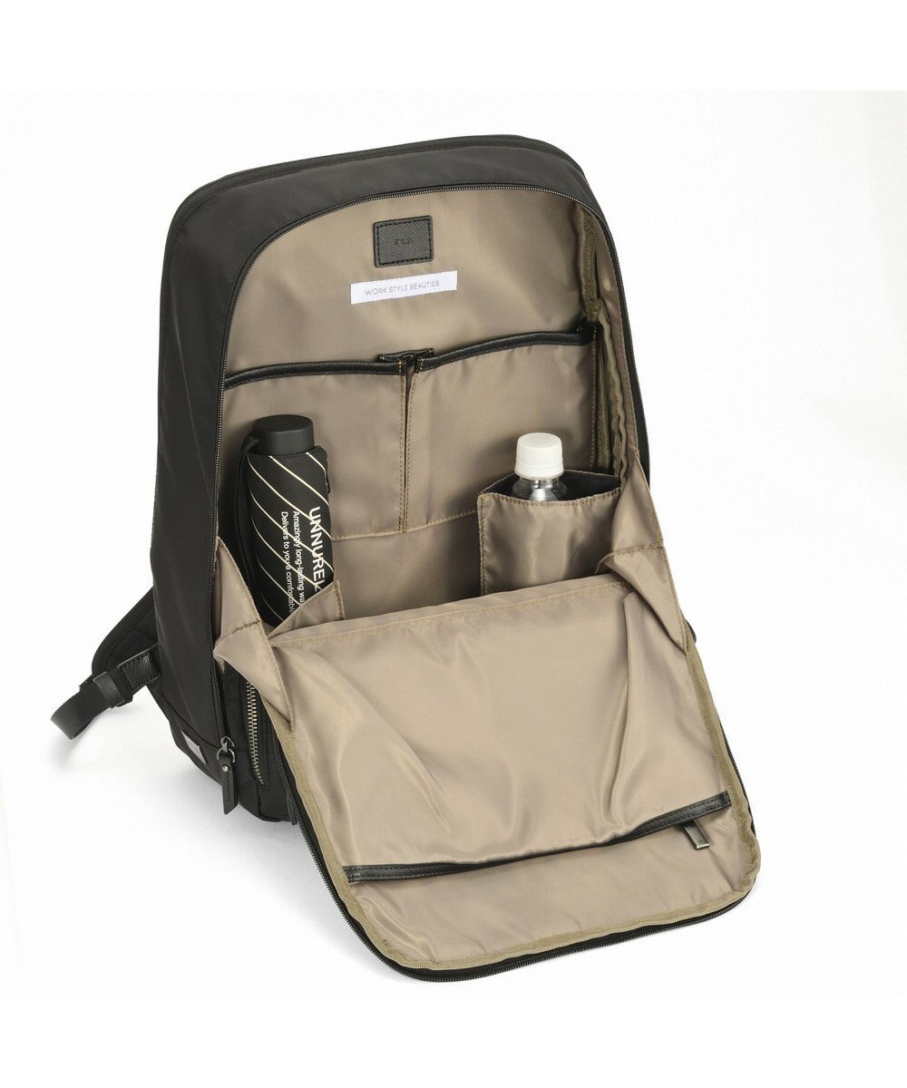 ACE BAGS & LUGGAGE 【雑誌掲載】 ace. ラプリム リュック レディースビジネス B4 15.6インチサイズ 68802 エース 