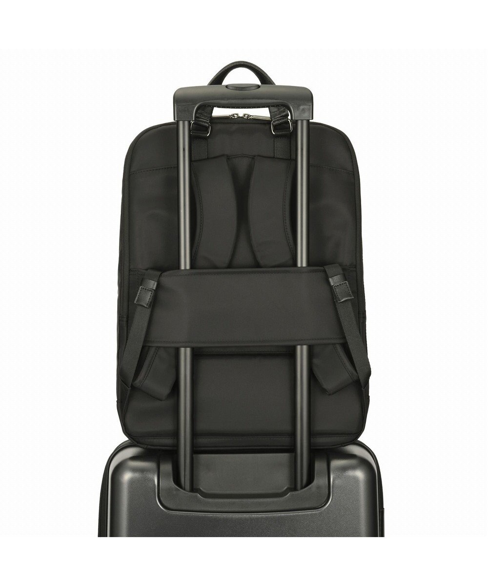 ACE BAGS & LUGGAGE 【雑誌掲載】 ace. ラプリム リュック レディースビジネス B4 15.6インチサイズ 68802 エース 