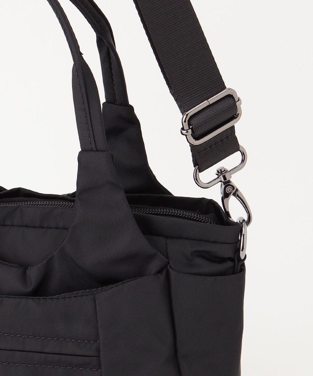 Y'SACCS 【Y’SACCS vous et】ラウンド2WAYミニトート 