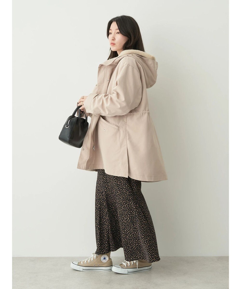 earth music&ecology ３ＷＡＹ　マウンテンパーカー 