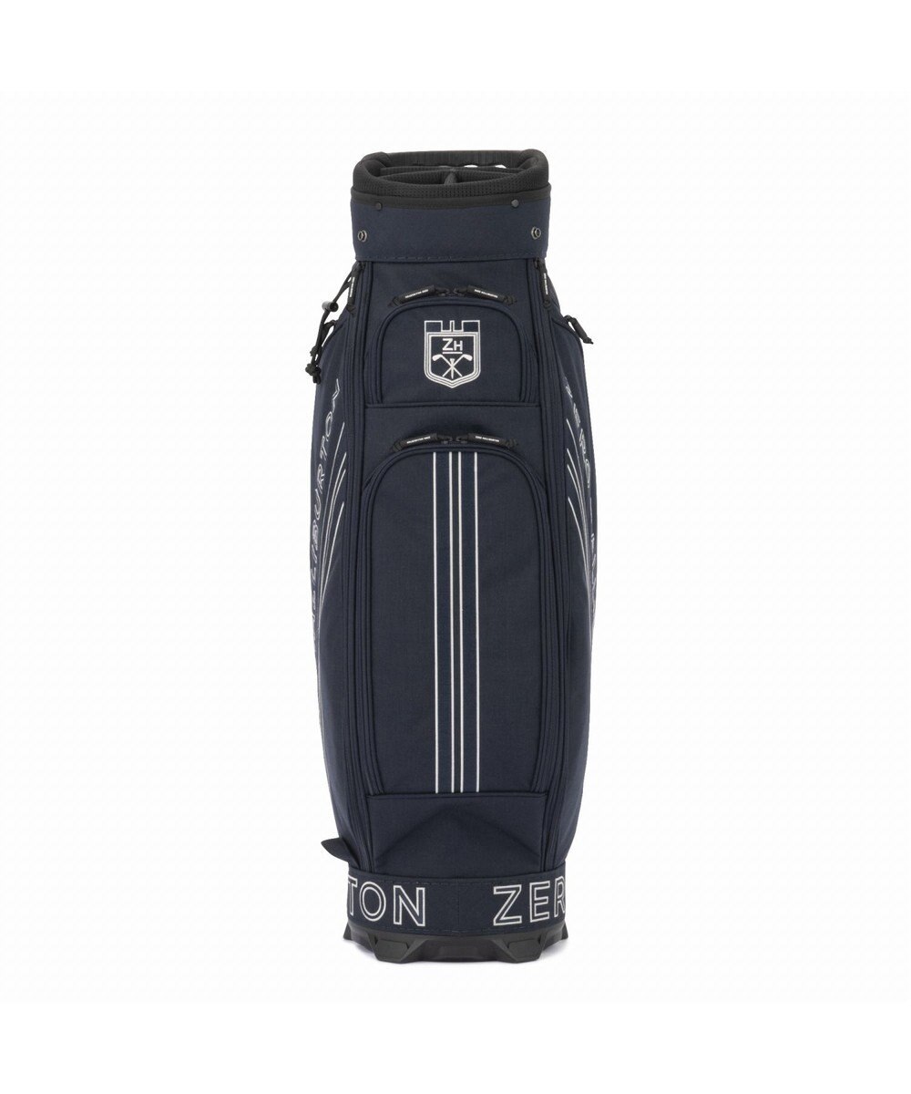 ZERO HALLIBURTON ZHG-CB1 ソリッド コーデュラ キャディーバッグ 82791 