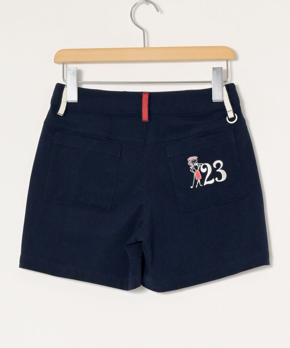 ONWARD Reuse Park 【23区GOLF】パンツ春夏 