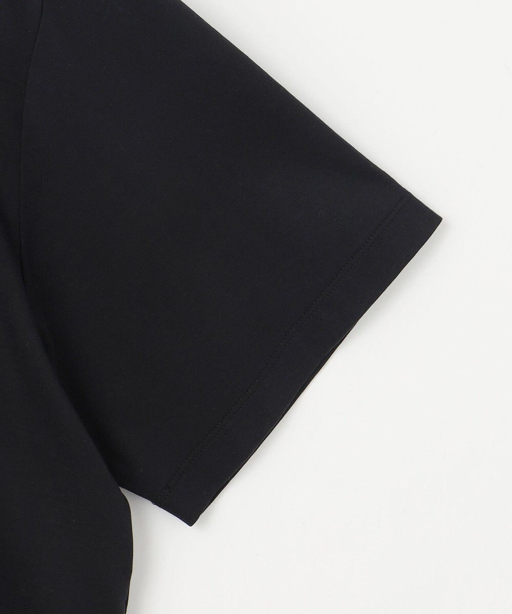 自由区 S 【カタログ掲載】ループバック Tシャツ 