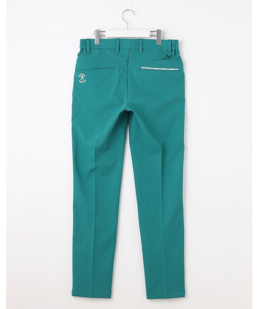 23区GOLF 着用動画あり【MEN】「TEXBRID」ストレッチテーパードパンツ 