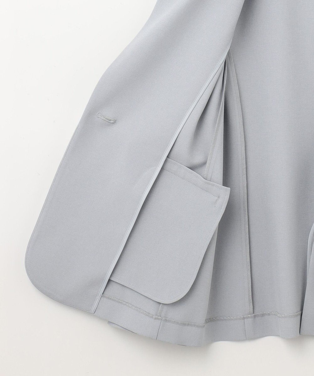 ANY SIS 【UVカット / 接触冷感 / 吸水速乾】スマートビューティストレッチ テーラードジャケット 