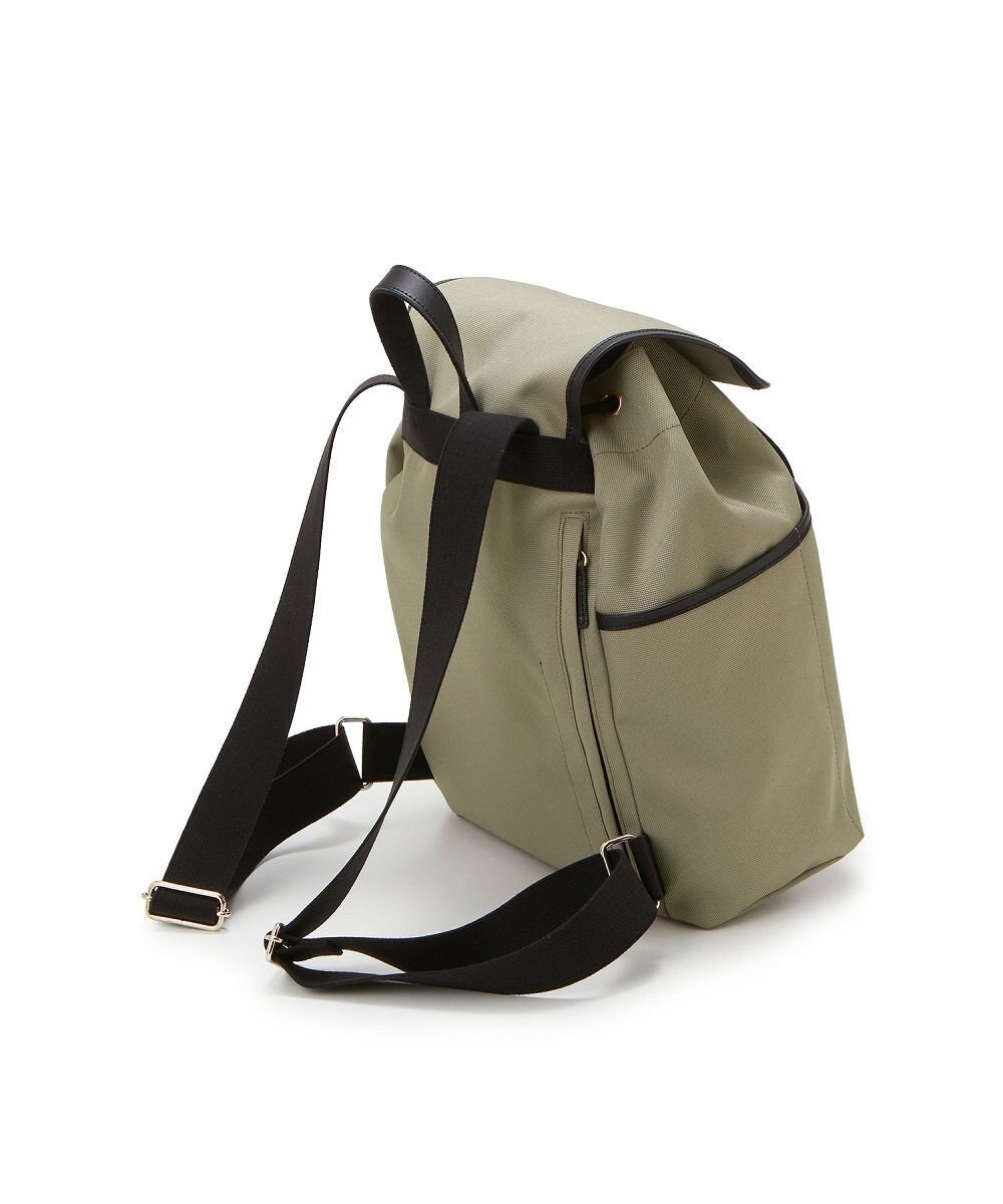 TOPKAPI 【Breath TOPKAPI】Roughly ラフリー バックパック / リュック 