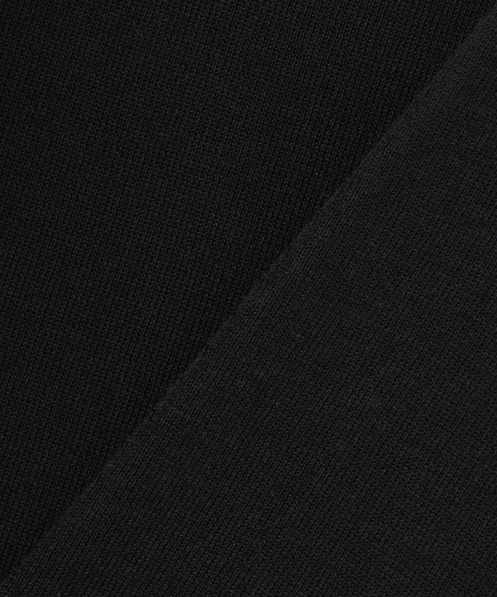 ICB 【洗える】ドライコットンアセテート ニットジレ 