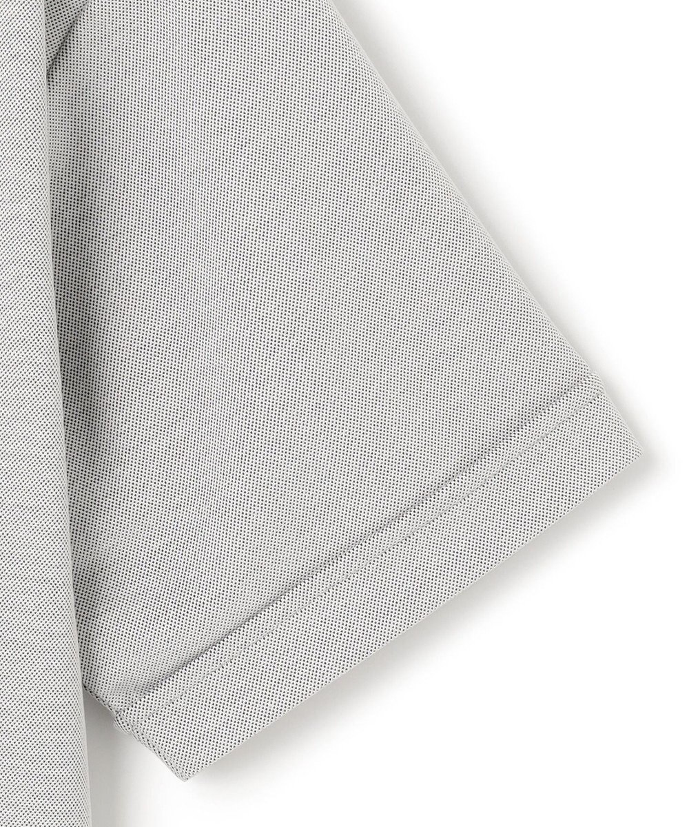 JOSEPH HOMME スビンギザカノコ ポロシャツ 