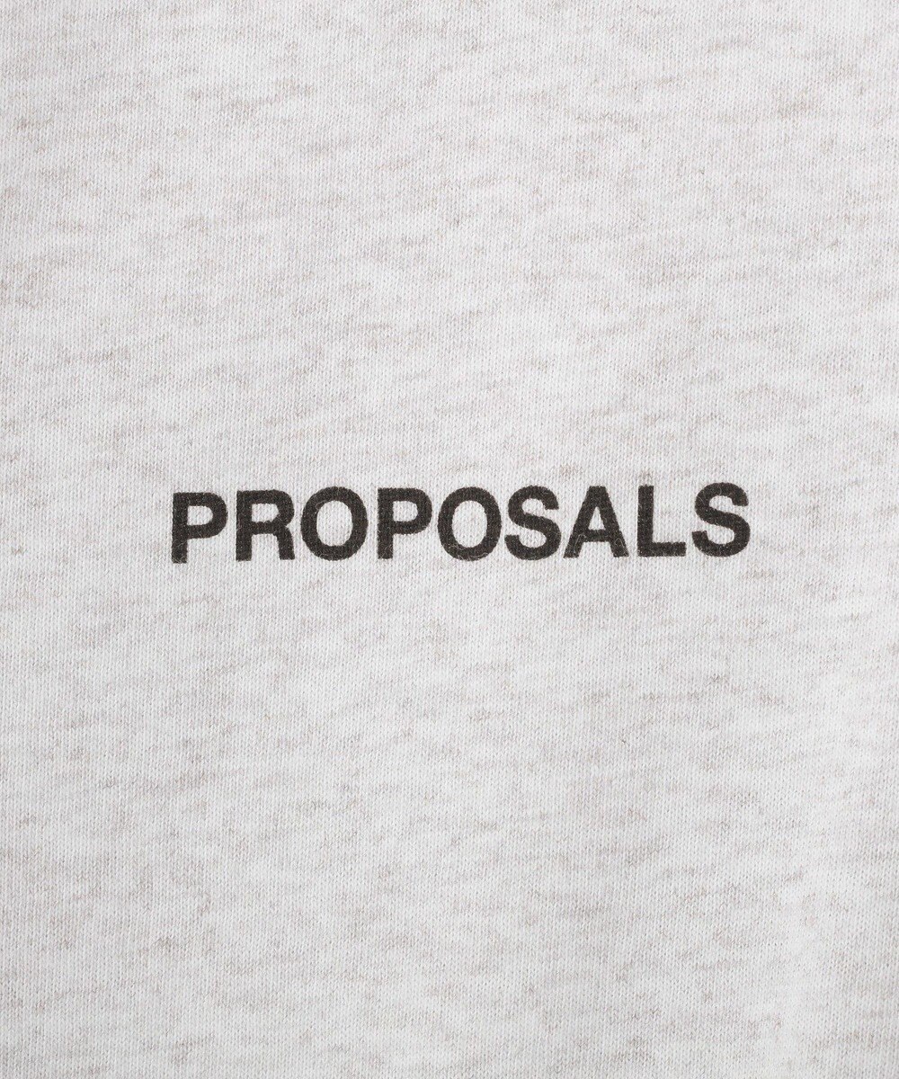 AMERICAN HOLIC BACK PHOTOプリントロンT 