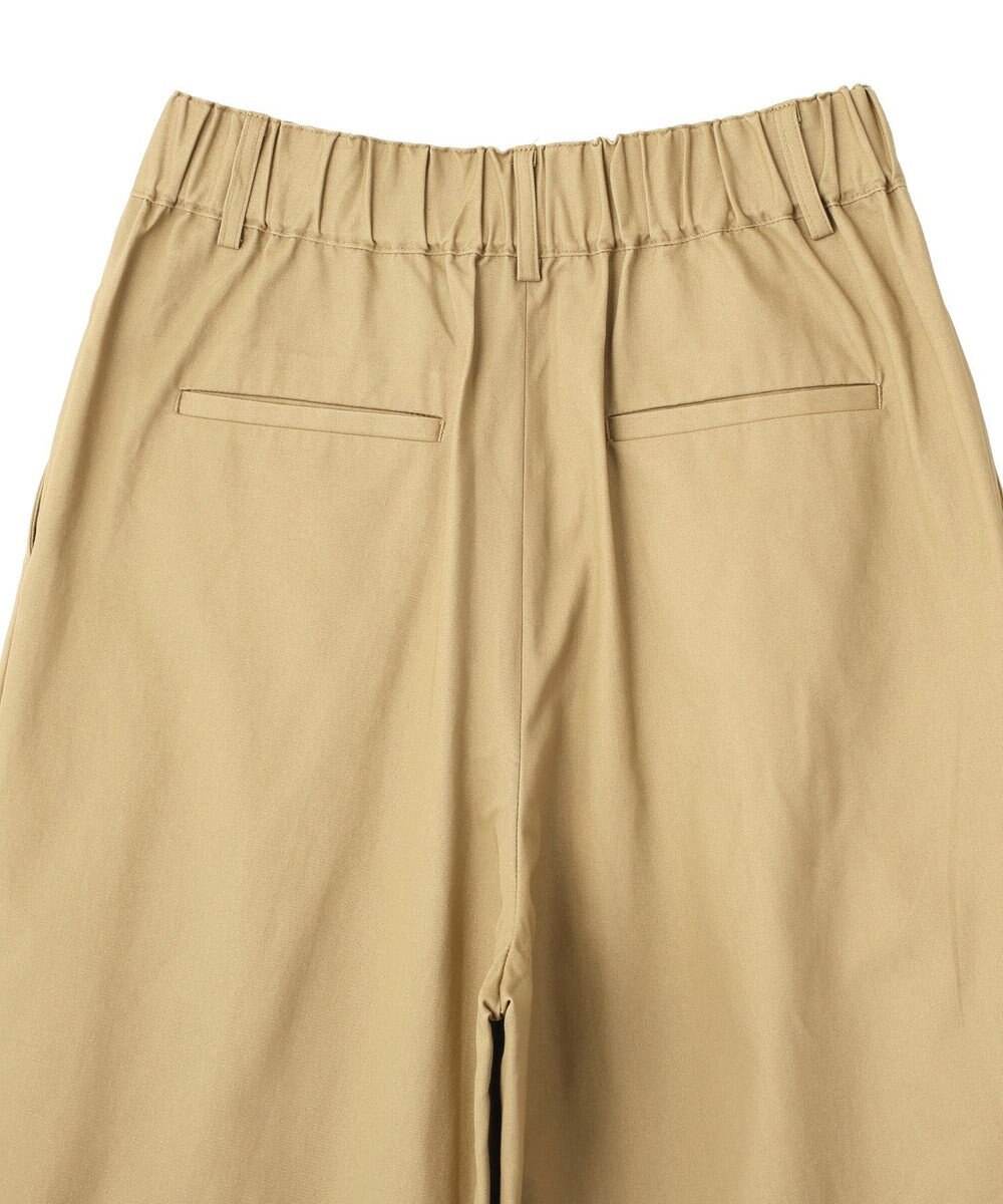 AMERICAN HOLIC ワイドチノパンツ 