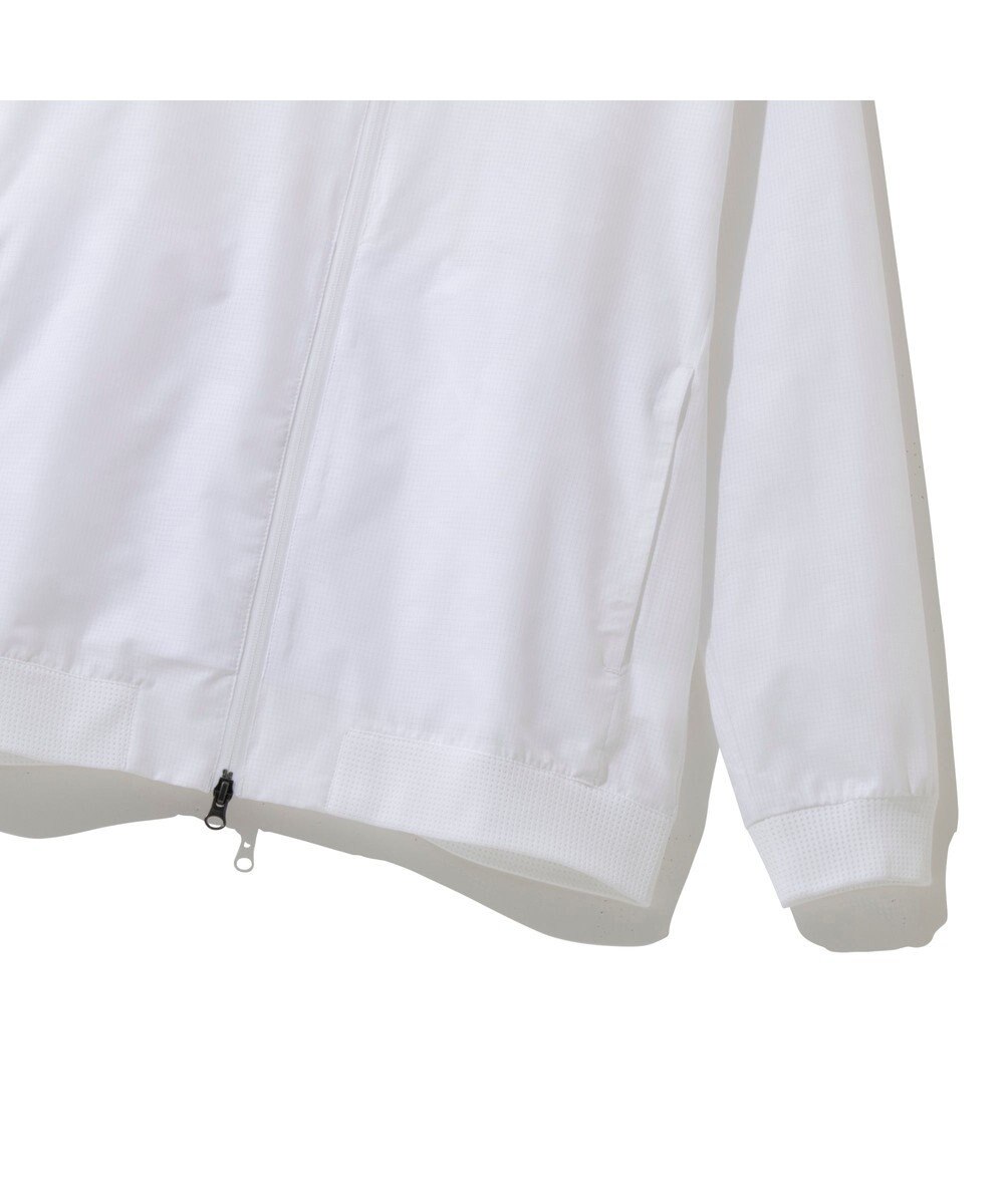 ZERO HALLIBURTON クールドッツ カモフラージュ ブルゾン ZHG-A4S10A 82822 ゴルフウェア 