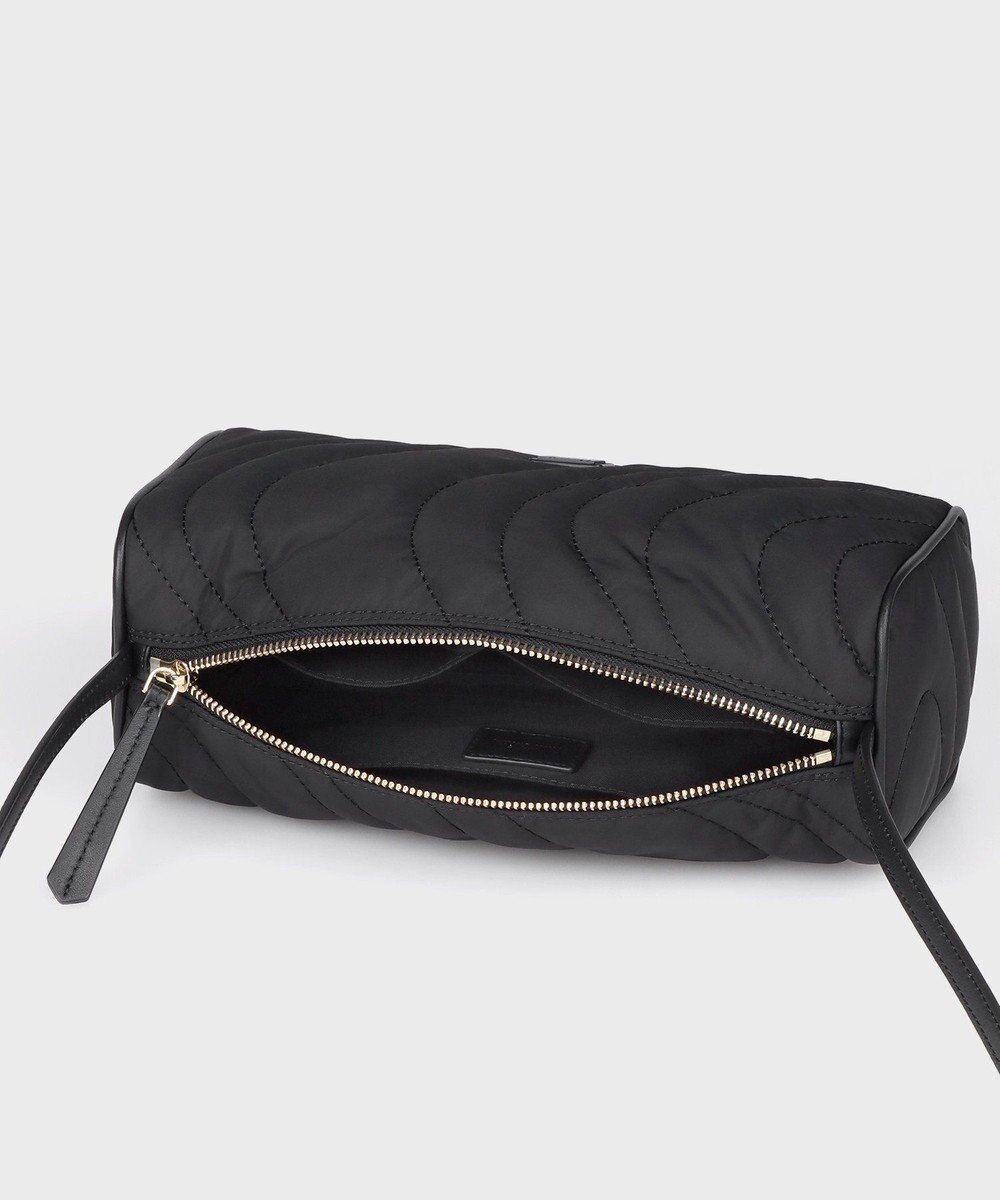 Paul Smith キルティングスワール ミニショルダーバッグ 