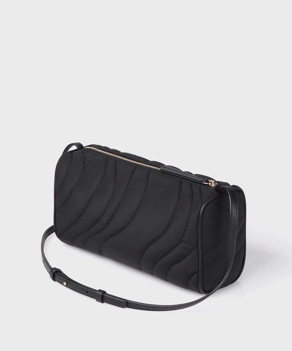 Paul Smith キルティングスワール ミニショルダーバッグ 