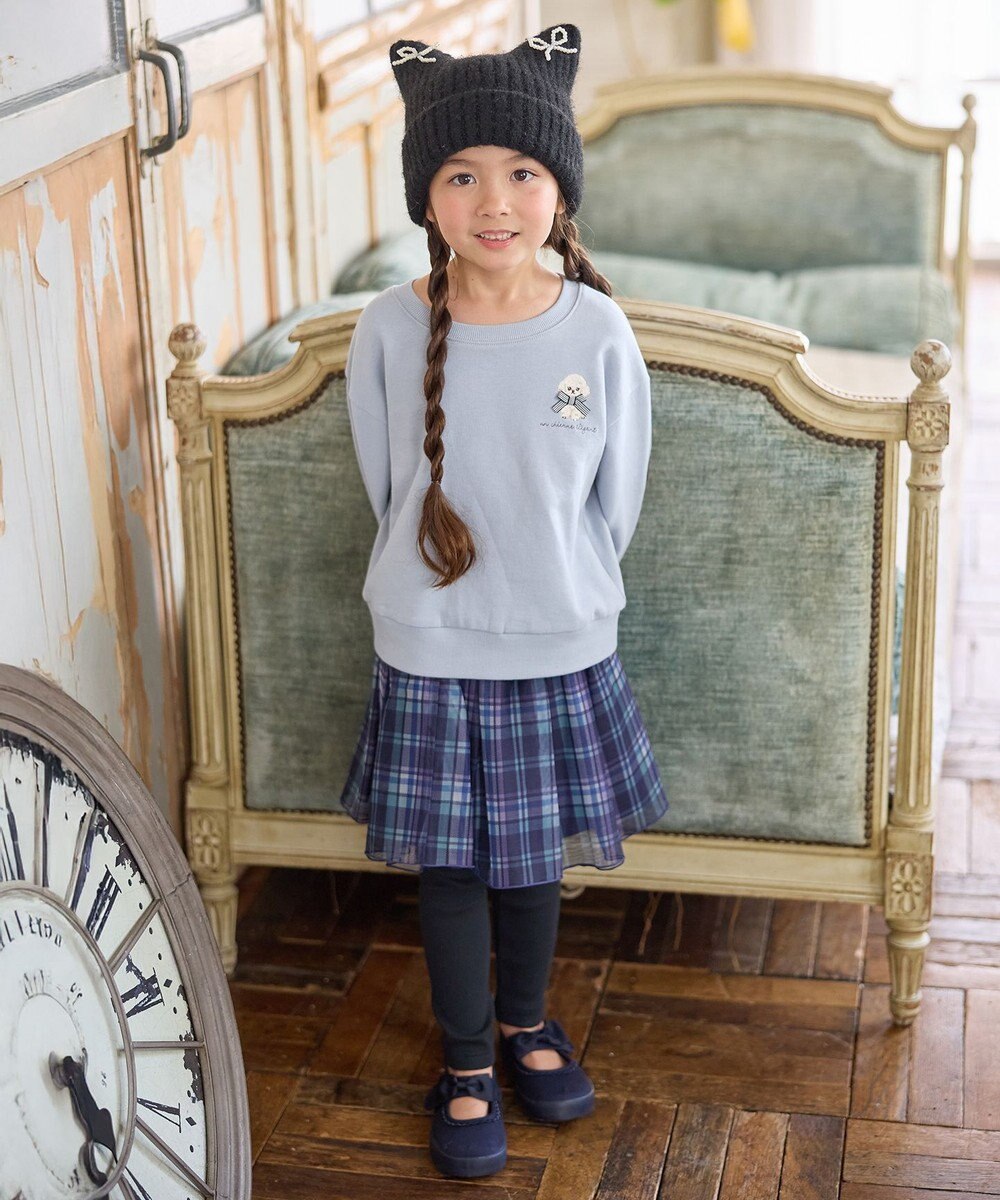 ANY KIDS チュール スカッツ 